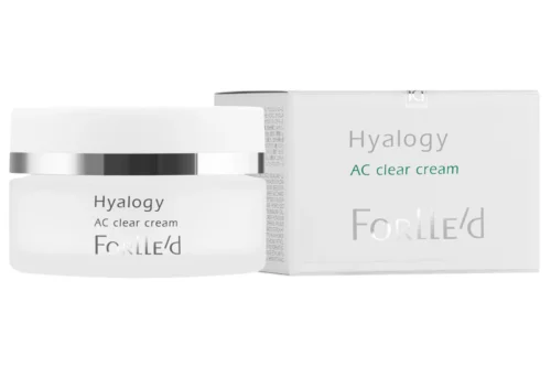 Forlle´d Hyalogy AC Clear Cream 50 ml.
