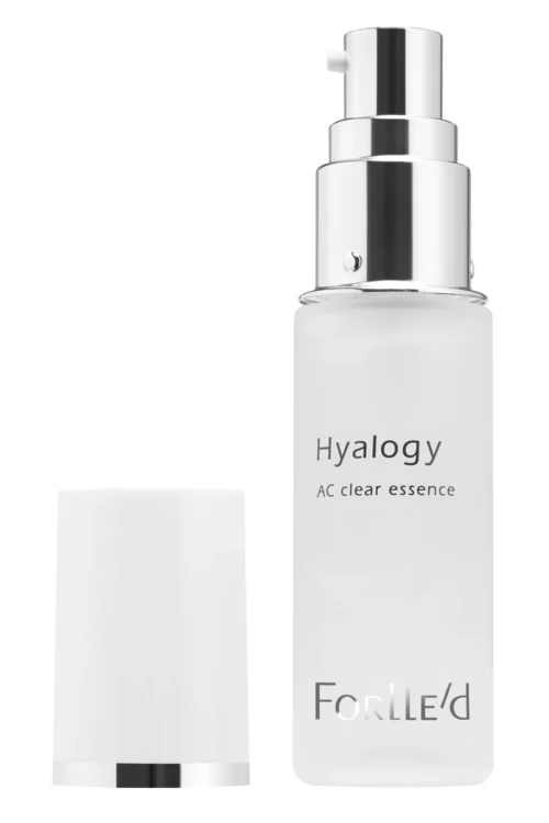 Forlle´d Hyalogy AC clear essence 30 ml.