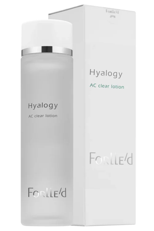 Forlle´d Hyalogy AC Clear Lotion 120 ml.