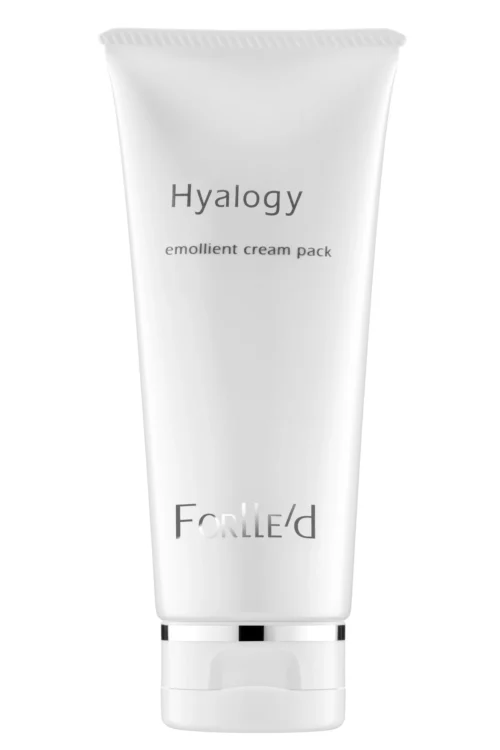 Forlle´d Hyalogy Emollient Cream Pack 100 ml.