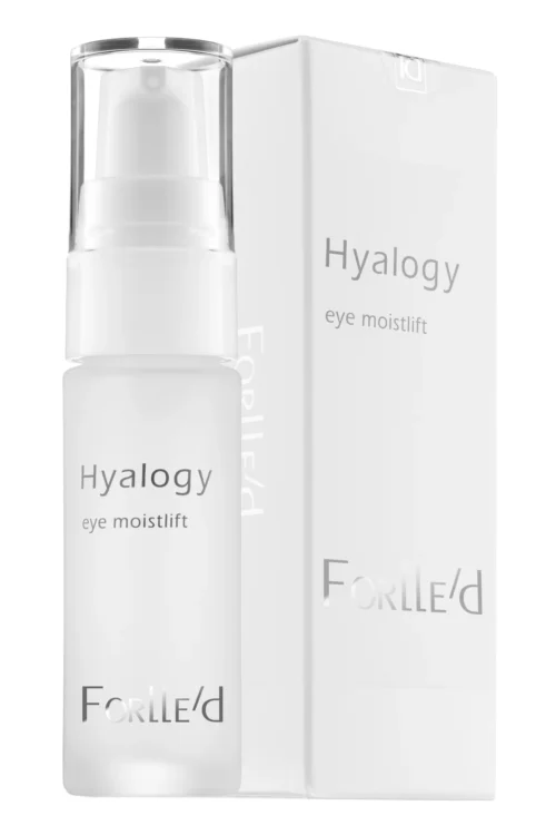 Forlle´d Hyalogy Eye Moistlift 10 ml.