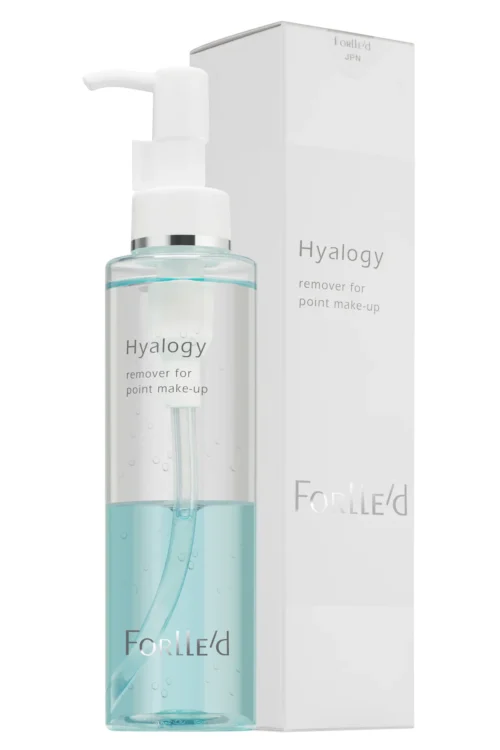 Forlle´d Hyalogy Remover For Point Make-Up 150 ml.