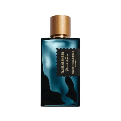 GOLDFIELD & BANKS Tales of Amber 100 ml