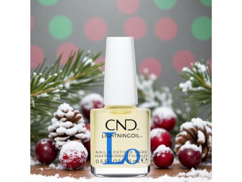 SolarOil LightningOil Nail & Cuticle