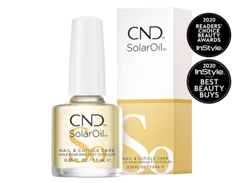 Solaroil CND