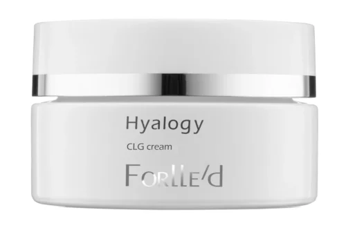 FORLLE´D HYALOGY CLG CREAM 50G