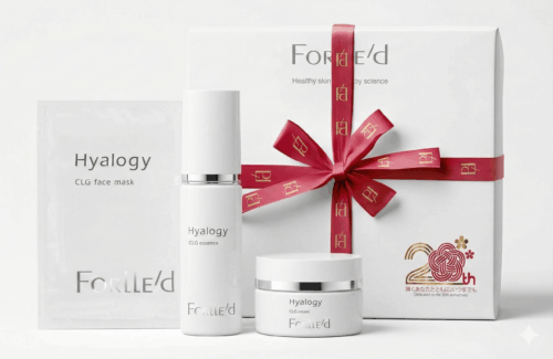 FORLLE´D COLLAGEN BOOST KIT