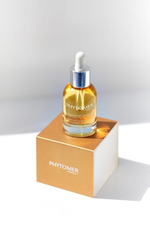 OLIGOPERFORMANCE SERUM
