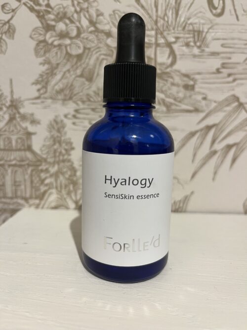 HYALOGY SENSISKIN ESSENCE 50 ML
