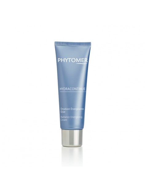 HYDRACONTINUE RADIANCE ENERGIZING CREAM 50 ML