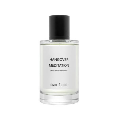 HANGOVER MEDITATION EDP 100 ML