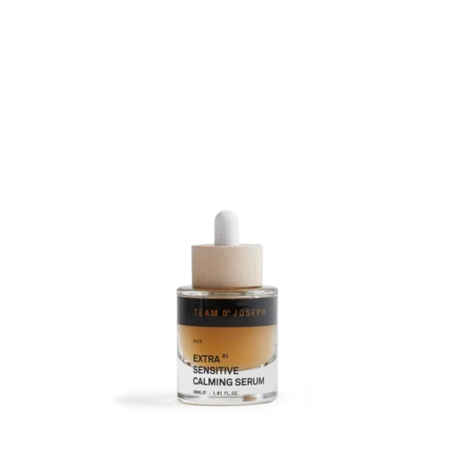 EXTRA SENSITIVE CALMIMG SERUM, 30 ML
