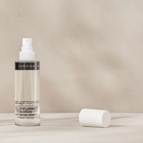 HYALURONIC BLOSSOM FACIAL MIST 100 ML