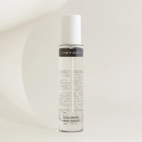 HYALURONIC BODY SERUM 100 ML