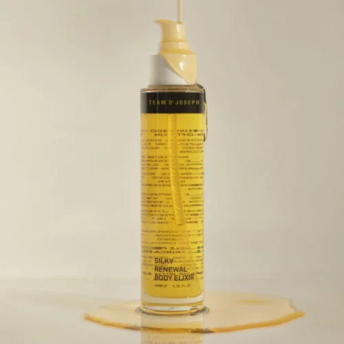 SILKY RENEWAL BODY ELIXIR 100 ML