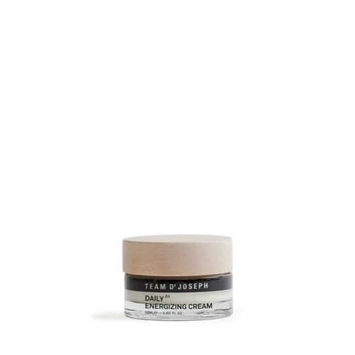 DAILY ENERGIZING CREAM 50 ML