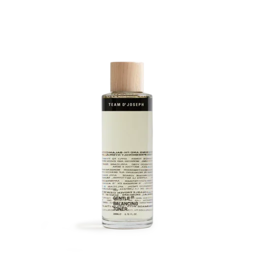 GENTLE BALANCING TONER , 200 ML
