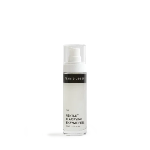 GENTLE CLARIFYING ENZYME PEEL, 50 ML
