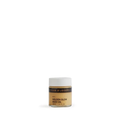 GOLDEN GLOW BODY OIL 100 ML