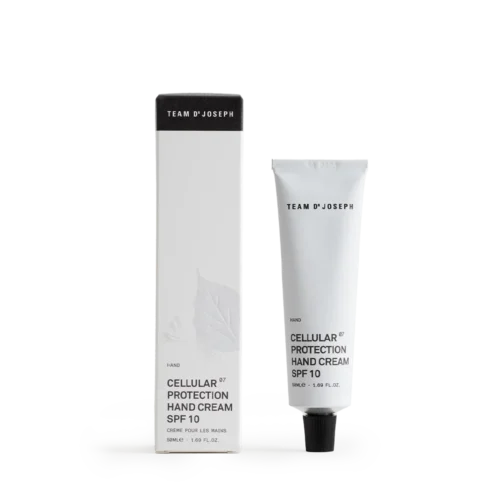 CELLULAR PROTECTION HAND CREAM SPF 10, 50 ML