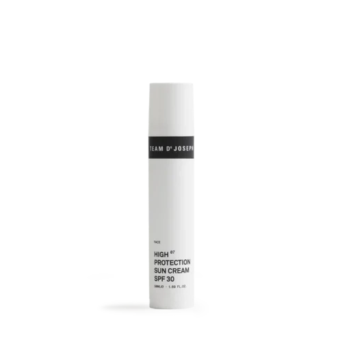 HIGH PROTECTION SUN CREAM SPF 30, 50 ML