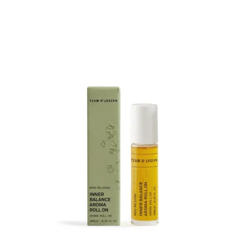 INNER BALANCE AROMA ROLL ON