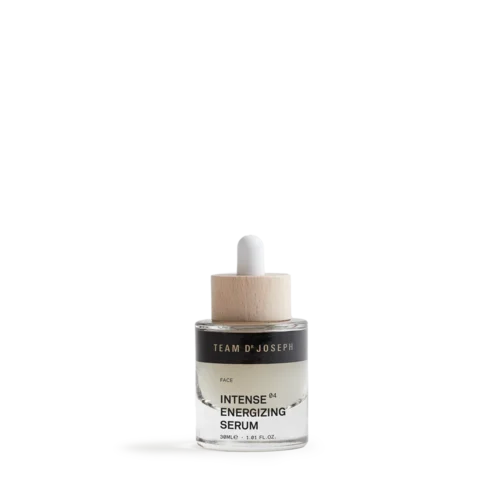 INTENSE ENERGIZING SERUM 30 ML