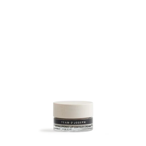 HYALURONIC LIP CONTOUR CREAM, 15 ML