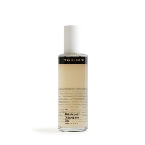 PURIFYING CLEANSING GEL, 200 ML