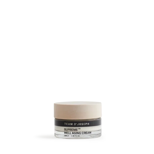 SUPREME WELL AGING CREAM 50 ML