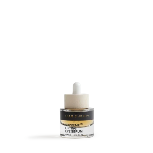 SUPREME LIFTING EYE SERUM, 15 ML