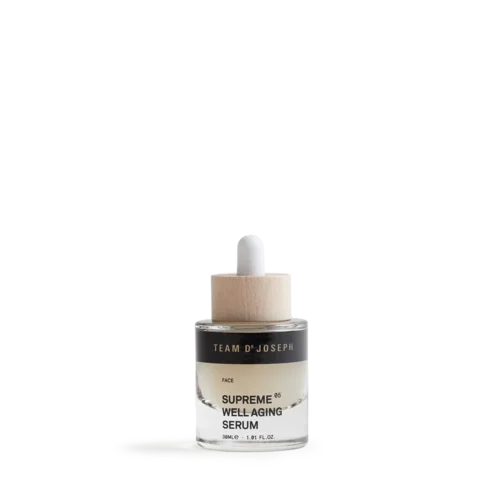 SUPREME WELL AGING SERUM 30 ML