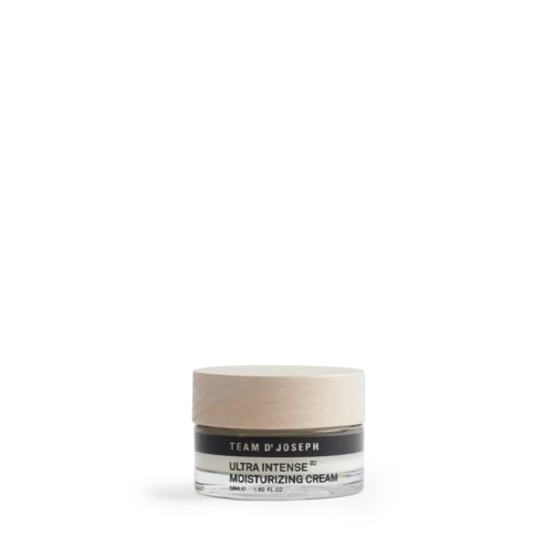 ULTRA INTENSE MOISTURIZING CREAM 50 ML