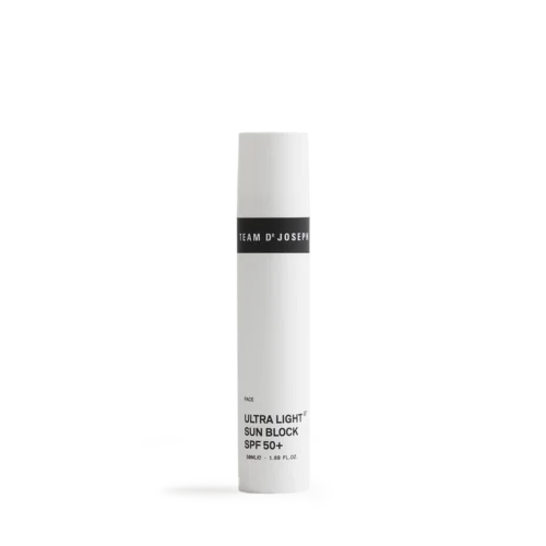 ULTRA LIGHT SUN BLOCK SPF 50+, 50 ML