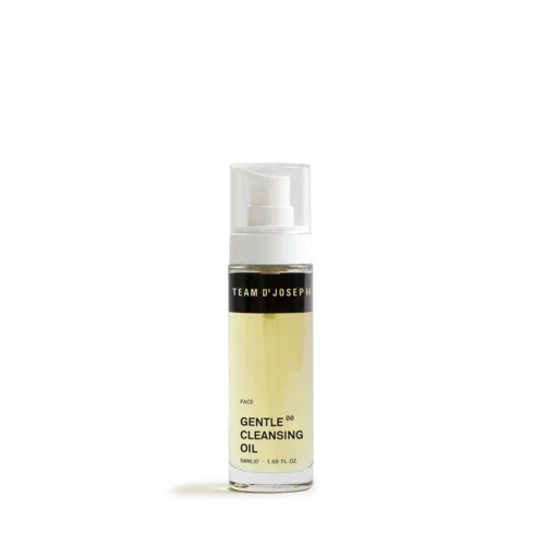 GENTLE CLEANSING OIL , 50 ML