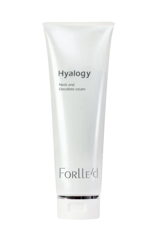 HYALOGY NECK AND DECOLLETE CREAM 50 G