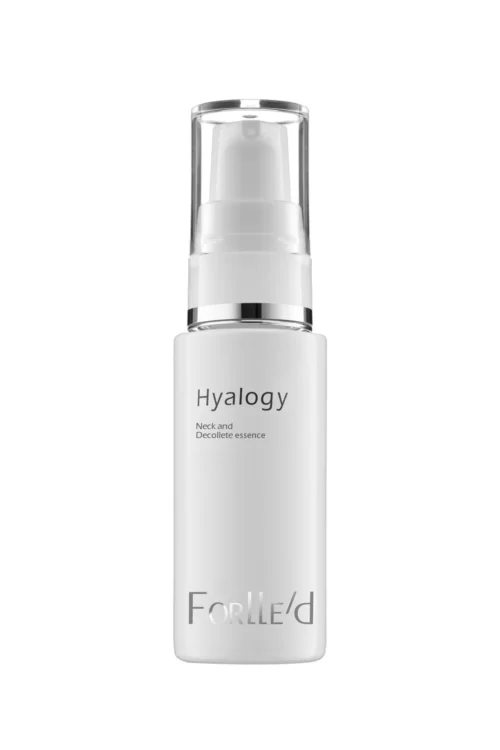 HYALOGY NECK AND DECOLLETE ESSENCE 30 ML